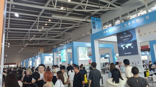 出海服務商誰更勝一籌？山海圖亮相IPDE 2024國際未來包裝展備受矚目，貿易咨詢服務成焦點