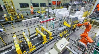 智能制造發(fā)展的十大關(guān)鍵技術(shù)方向分析