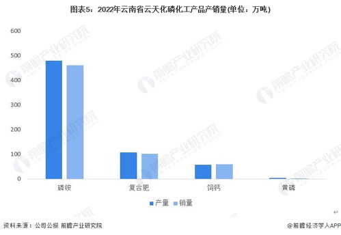 2023年云南省磷化工行業(yè)市場(chǎng)現(xiàn)狀分析 磷礦資源供給維穩(wěn)，龍頭企業(yè)領(lǐng)跑全國(guó)