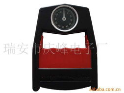 瑞安市慶峰電子廠 拉力 握力器產品列表